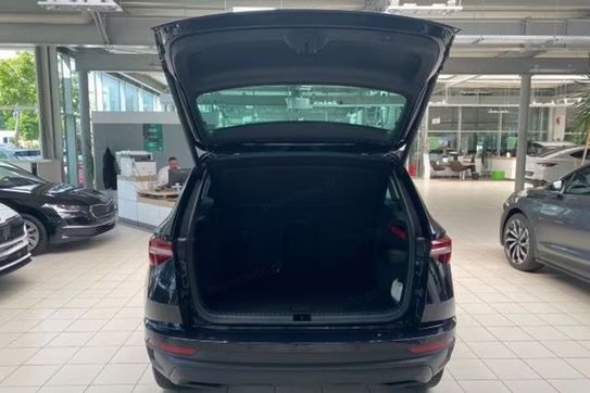 Skoda Karoq Edition 130 1.5 TSI DSG