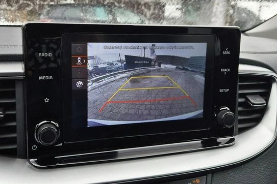 Kia Ceed 1.5 t-Gdi m