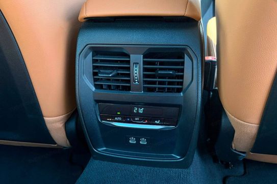 BMW Seria 3 318i M Sport