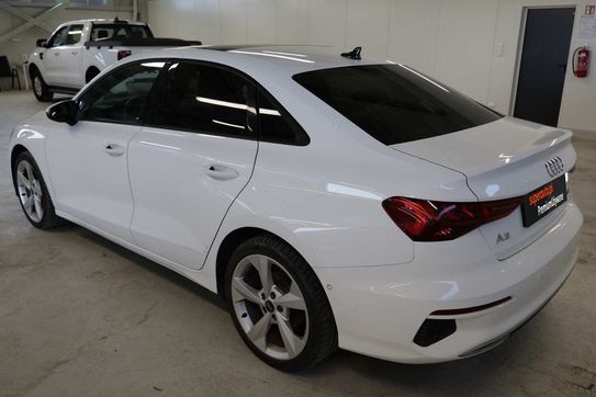 Audi A3 35 TFSI Advanced