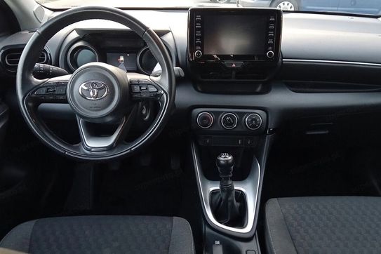 Toyota Yaris 1.5 Style