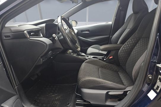 Toyota Corolla 1.8 Hybrid Comfort
