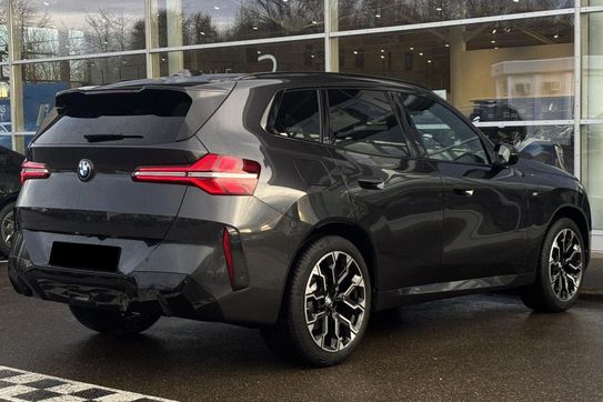 BMW X3 xDrive20d M Sport