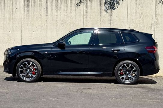 BMW X3 xDrive20d M Sport