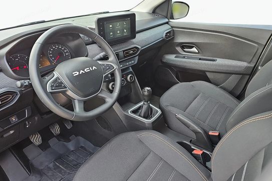 Dacia Sandero TCe Expression