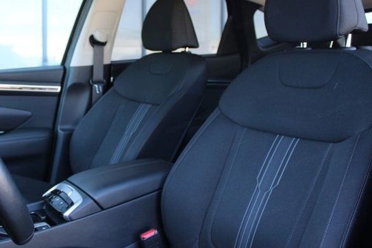 Hyundai Tucson 1.6 T-GDi Executive  4WD DCT