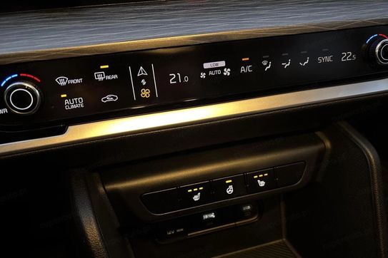 Kia Sportage 1.6 T-GDI L 2WD