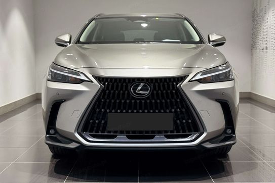 Lexus NX 350h Prestige AWD
