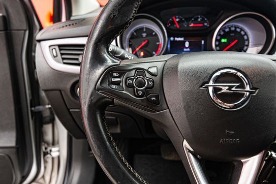 Opel Astra V 1.6 CDTI Elite aut