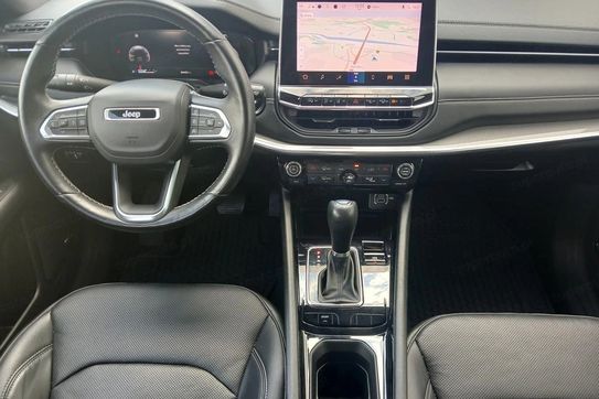 Jeep Compass 1.3 TMair S FWD S&S DDCT