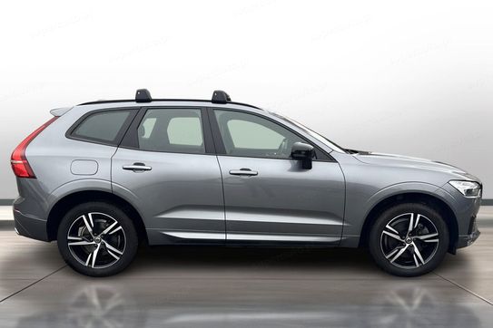 Volvo XC60 B4 D AWD R-Design