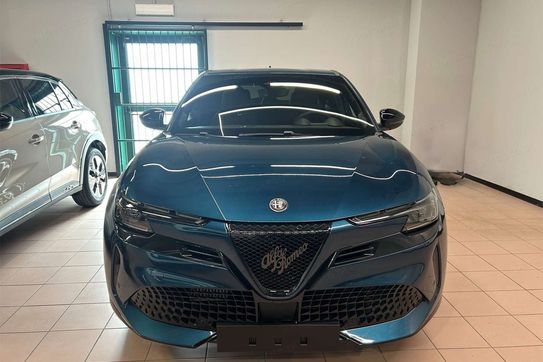 Alfa Romeo Junior 1.2 Ibrida Ti