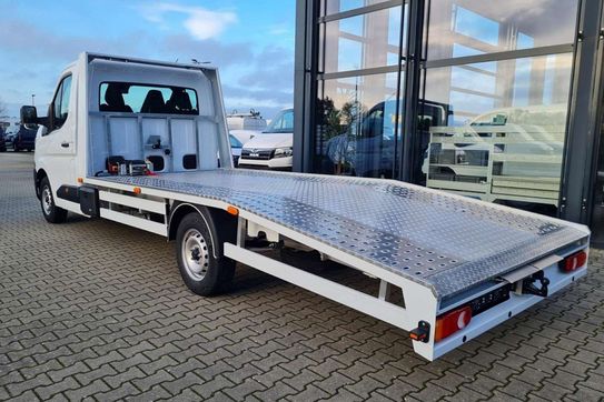 Renault Master L3 Autolaweta