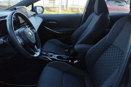 Toyota Corolla 1.8 Hybrid Comfort