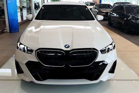 BMW Seria 5 520d xDrive