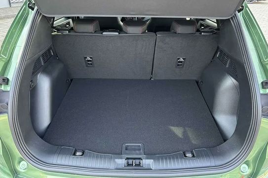 Ford Kuga ST-Line 1.5 EcoBoost FWD aut