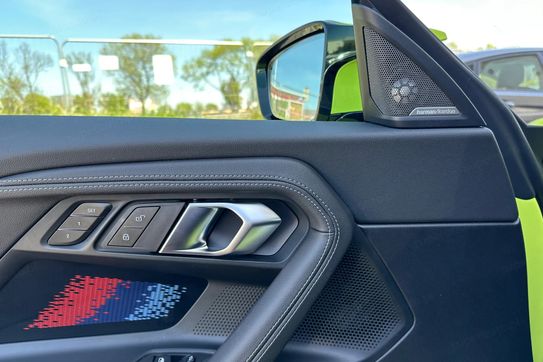 BMW Seria 2 M2 Coupe