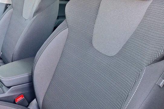 Skoda Octavia Drive Selection 1.5 TSI