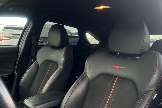 Kia ProCeed 1.6 T-GDI GT DCT