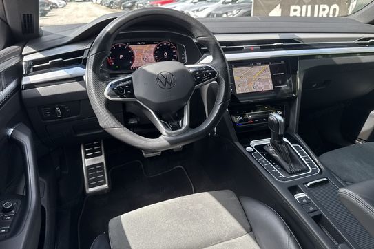 Volkswagen Arteon R-Line 2.0 TSI  DSG