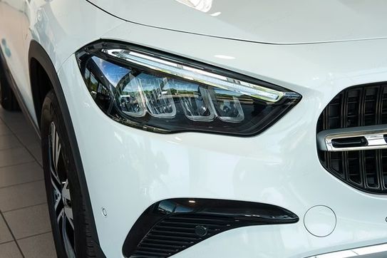 Mercedes GLA 200 Progressive