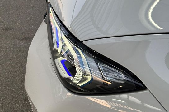 BMW Seria 3 Touring 320d xDrive M Sport