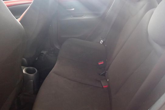 Toyota Aygo X 1.0 VVT-i Style