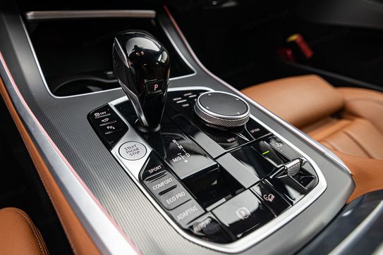 BMW X5 xDrive30d sport-aut