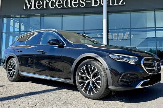 Mercedes E Klasa 220 d 4-Matic All-Terrain Avantgarde Estate