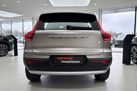 Volvo XC40 T4 Plug-In Hybrid Core aut