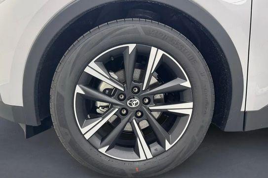 Toyota C-HR Style 1.8 Hybrid
