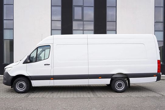 Mercedes Sprinter 317 CDI PRO Ekstradługi