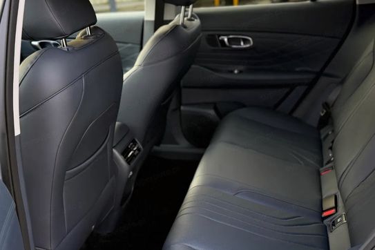 Geely Starray EM-i 1.5 PHEV Pro