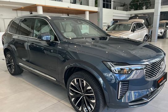 Volvo XC90 B5 B AWD Plus Bright 7os aut