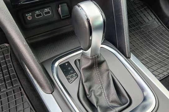 Renault Megane 1.3 TCe FAP Intens EDC