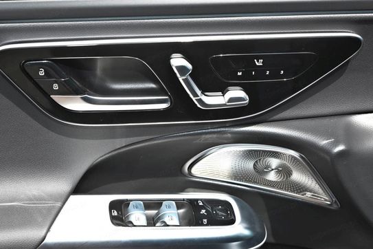 Mercedes Klasa E 220 d  4-Matic AMG