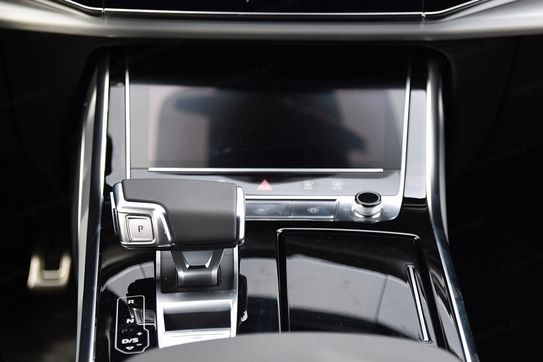 Audi Q7 60 TFSI e quattro S Line