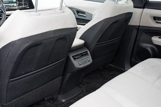 Nissan Ariya 63kWh Advance