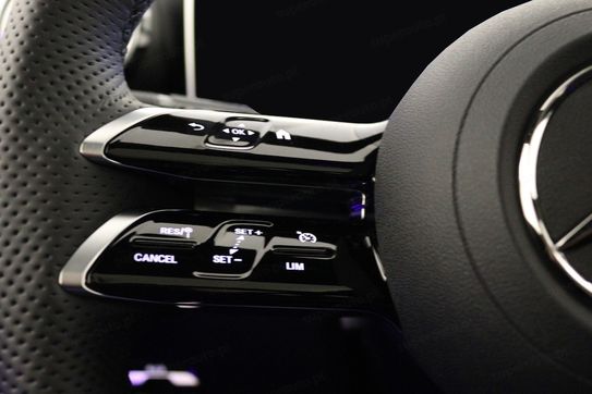 Mercedes GLC 220 d 4-Matic AMG Line