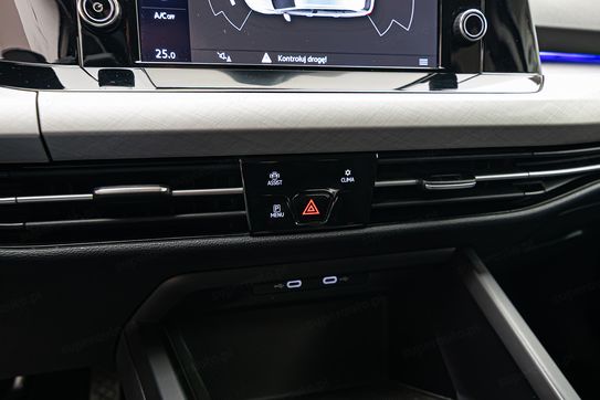 Volkswagen Golf 2.0 TDI SCR Life