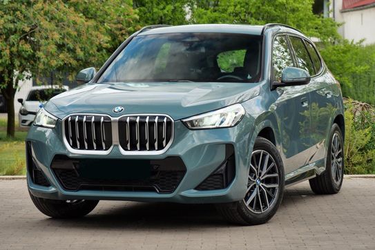 BMW X1 sDrive20d M Sport