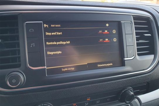 Opel Vivaro L2H1 Enjoy