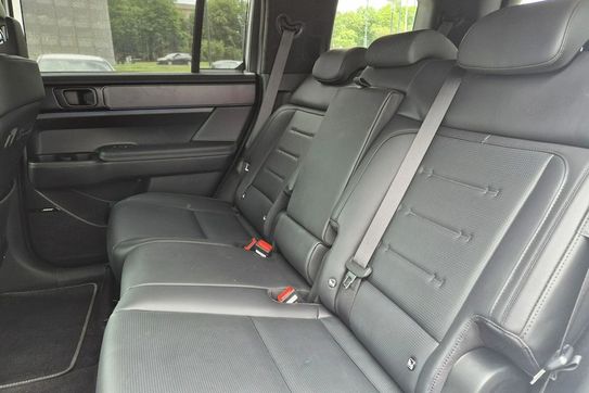 Hyundai Santa Fe T-GDI PHEV Calligraphy 4WD aut 7os.