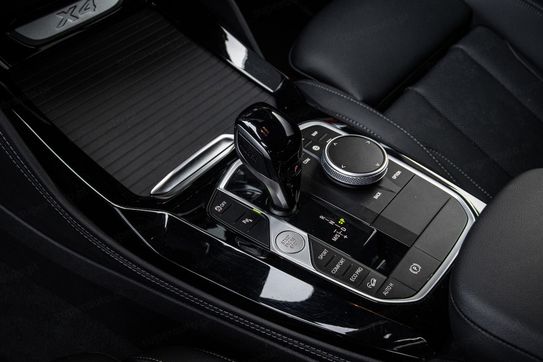 BMW X4 xDrive20d M Sport