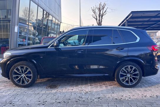 BMW X5 xDrive25d sport-aut