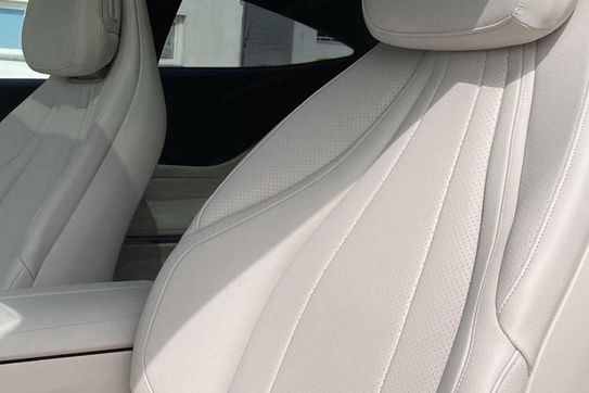 Mercedes CLE 300 4-Matic AMG Line