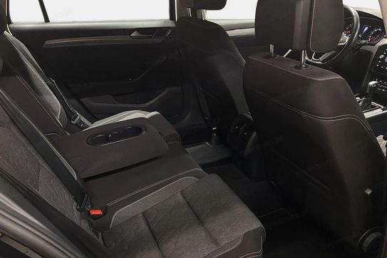 Volkswagen Passat 1.5 TSI DSG