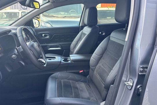 Citroen C5 Aircross 1.5 BlueHDi Max EAT8