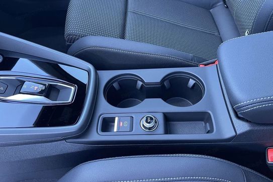 Audi A3 S3 TFSI quattro Sportback