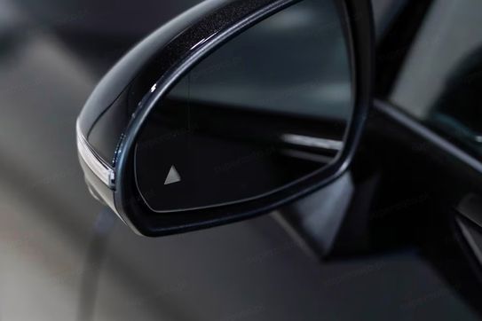 Mercedes GLC 200 d 4-Matic AMG Line